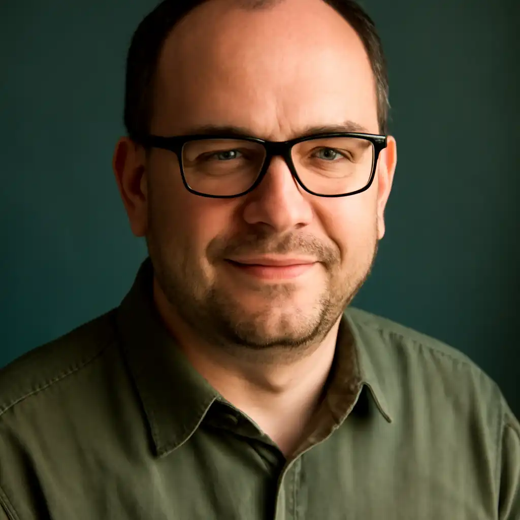 Václav Novotný